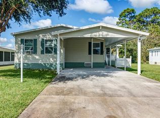 1050 Sebastian Rd, Barefoot Bay, FL 32976