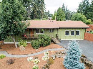 670 NW Lincoln St, White Salmon, WA 98672