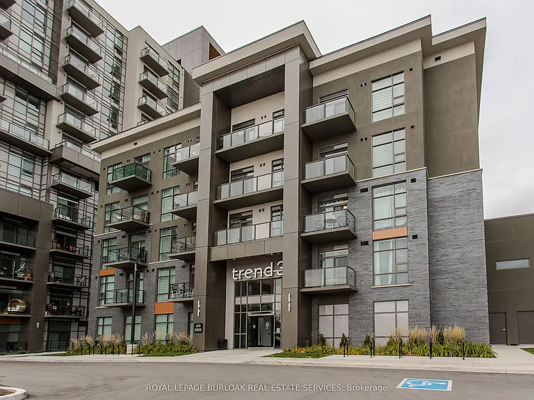470 Dundas St E #317 — Photo 5