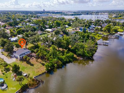 683 Cypress Ave, Panama City, FL, 32401