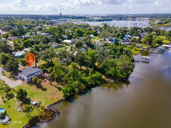 683 Cypress Ave, Panama City, FL 32401
