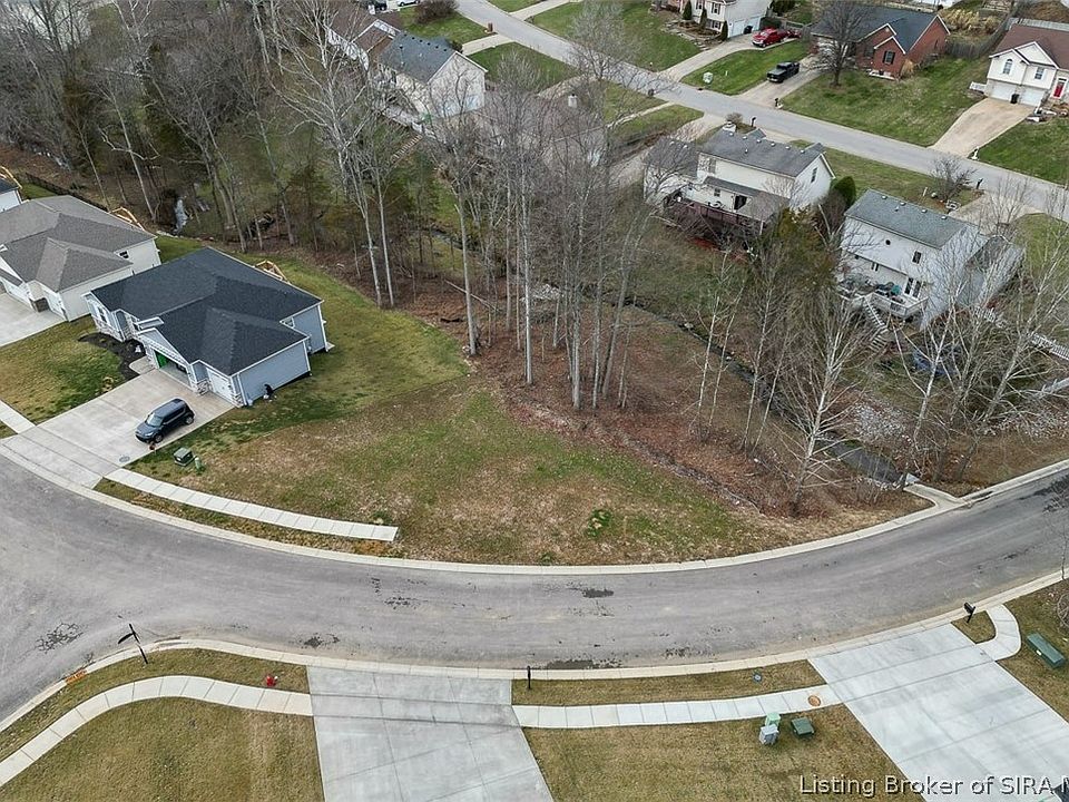 5118 (Lot 81) Everett Avenue, Floyds Knobs, IN 47119 Zillow