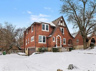 51 Pleasant Ridge Ave, Fort Mitchell, KY 41017