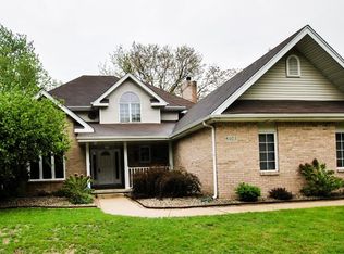 8403 Beech Ave, Munster, IN