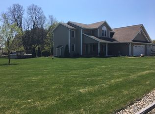 1901 Woodridge Cir, Custer, WI 54423