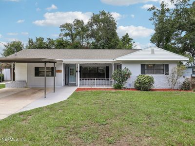 7931 CEZANNE Drive N, Jacksonville, FL, 32221