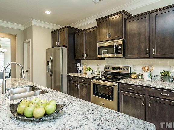 3rd image of 57 Creststone Ct Lot 27
