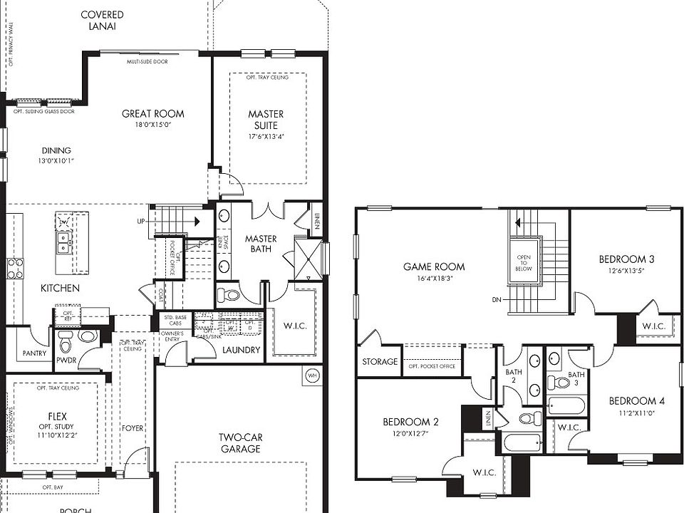 2nd image of 4843 Rolling Greene Dr