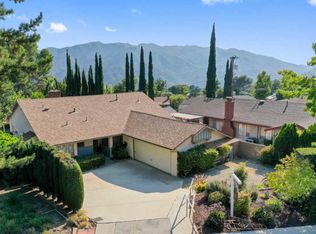 3648 El Caminito, Glendale, CA 91214