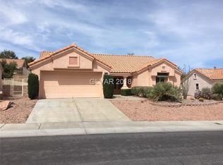 2625 Highvale Dr, Las Vegas, NV 89134