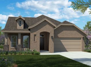 1909 Brindle St, Justin, TX 76247