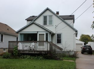 1722 Boyd Ave, Madison, WI 53704