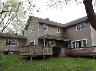 10005 Merrillville Rd, Crown Point, IN 46307