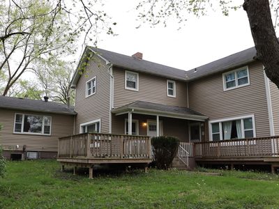 10005 Merrillville Rd, Crown Point, IN, 46307