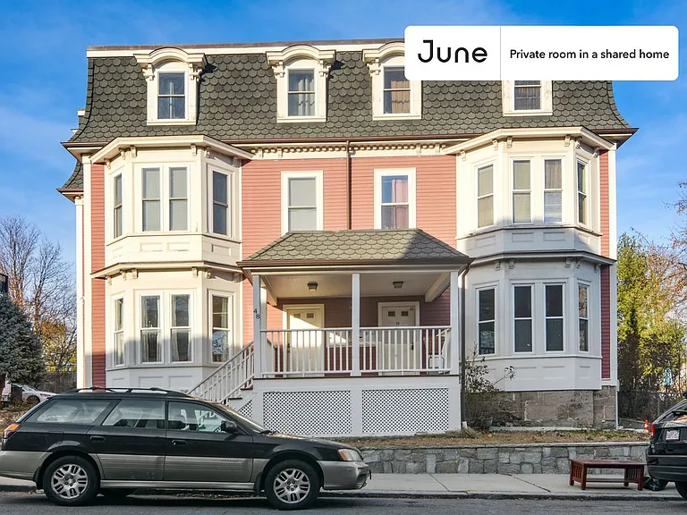50 Dudley St #A — Photo 22