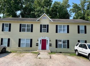 111 Sunset Dr APT 101, Clover, SC 29710