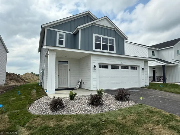 2725 Iverson, Saint Michael, MN 55376