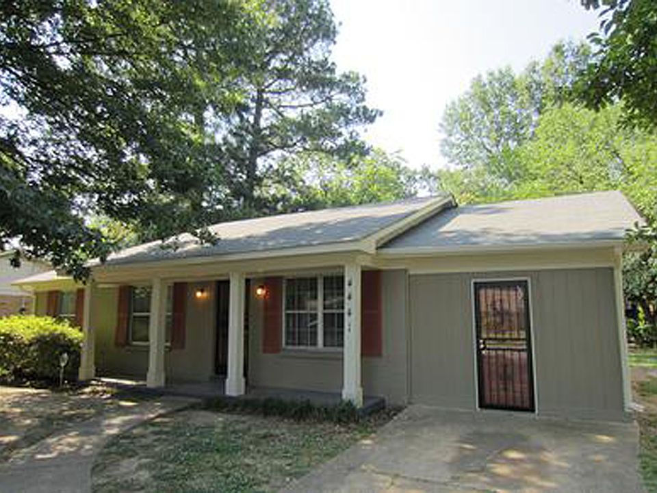 4441 Cottonwood Rd, Memphis, TN 38118 | Zillow