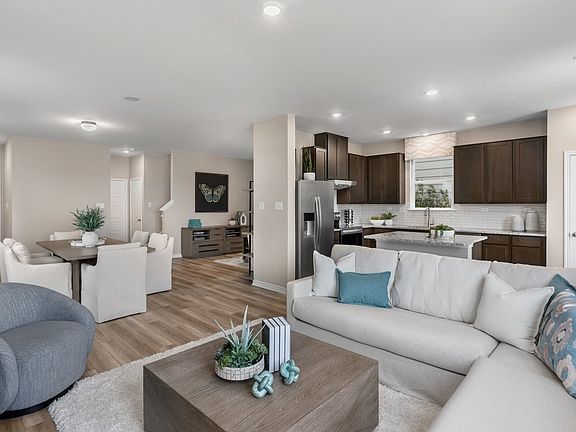 Great room