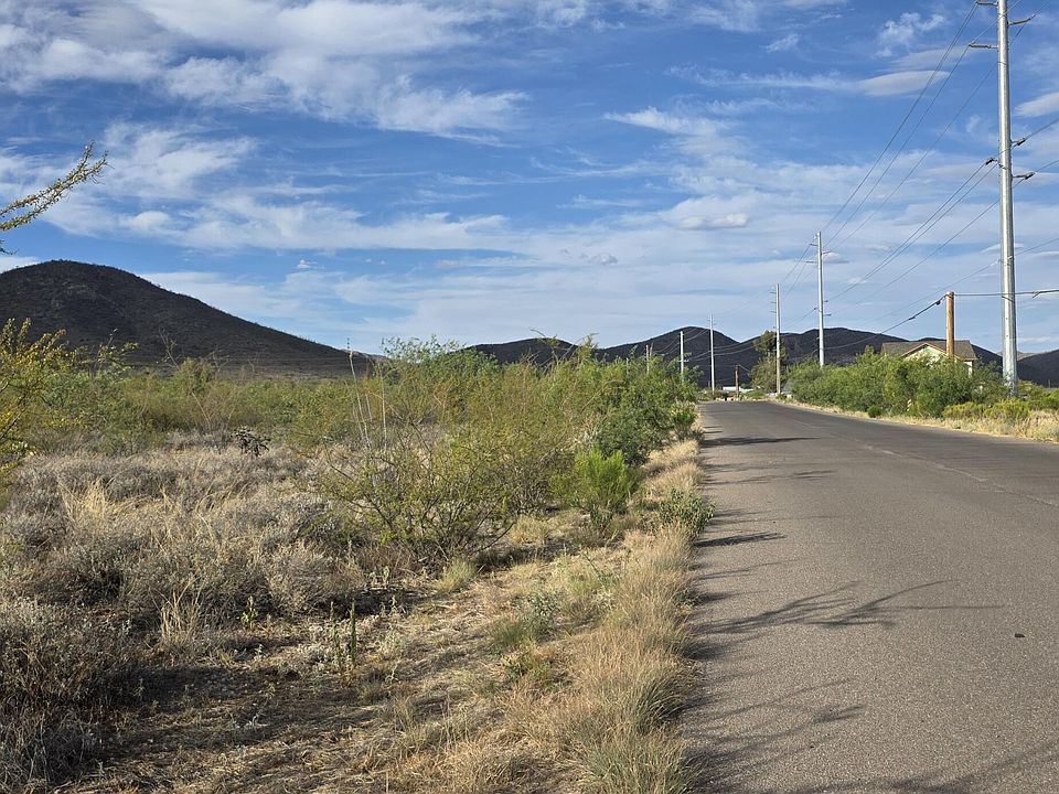 2nd image of TBD Collins Road #2