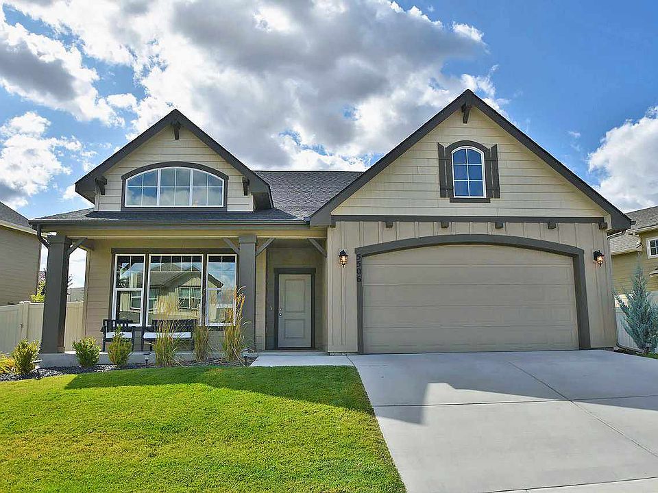 1st image of 5506 S Chaperon Peak Dr