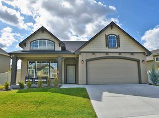 5506 S Chaperon Peak Dr, Spokane, WA 99224
