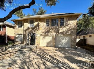 12611 Dringenberg Dr, Austin, TX 78729