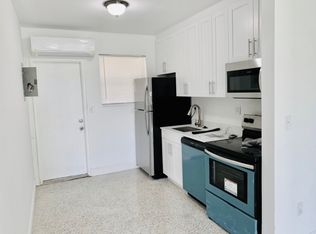7731 NW 2nd Ave APT 4, Miami, FL 33150