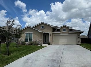 2417 Paso Dr, Harlingen, TX 78550