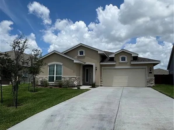 2417 Paso Dr, Harlingen, TX 78550