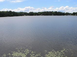 N Lake Rd, Glennie, MI 48737