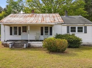 1228 Bryant Rd, Cameron, NC 28326