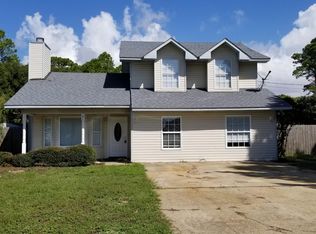 1077 Woodlore Cir, Gulf Breeze, FL 32563