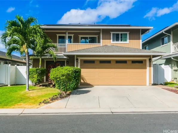 84-575 Kili Dr APT 71, Waianae, HI 96792