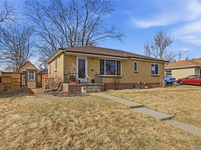 1649 S Utica Street, Denver, CO, 80219