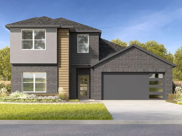 3626 Saguaro Dr, Grand Prairie, TX 75052