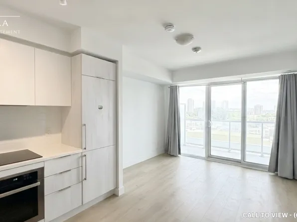 2033 Kennedy Rd, Scarborough, ON