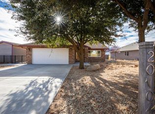 20104 Weston Ave, Tehachapi, CA 93561