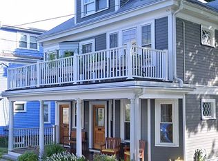 80 Gloucester St, Arlington, MA 02476