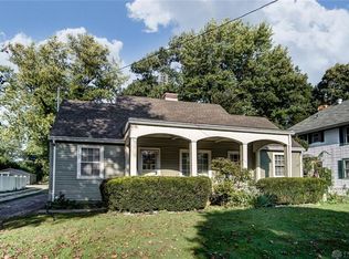 2701 Springfield Xenia Rd, Springfield, OH 45506