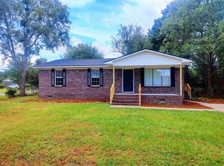 778 University Forest Cir, Conway, SC 29526