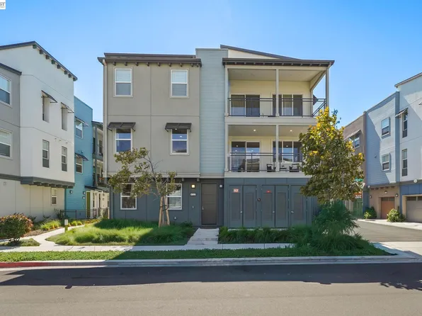 9732 Seawind Way, Newark, CA 94560