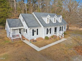 4917 Huntmaster Trl, Wake Forest, NC 27587