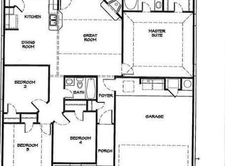 1122 Dixon Cir, Copperas Cove, TX 76522