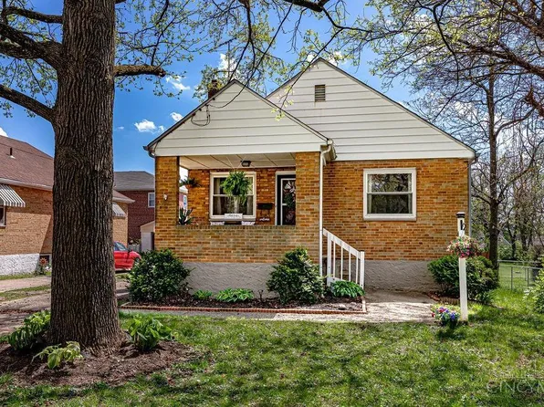 4039 Smith Rd, Cincinnati, OH 45211