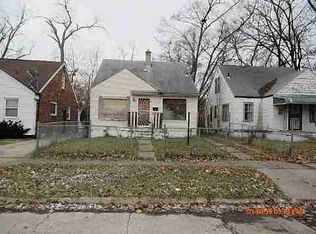 19475 Rutherford St, Detroit, MI 48235