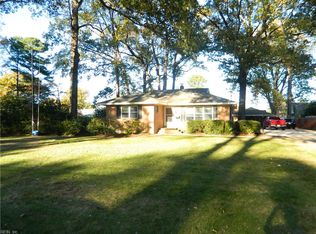 1456 Shamrock Ave, Virginia Beach, VA 23455