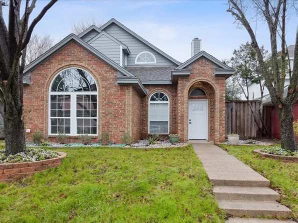 4410 Laredo Dr, Grand Prairie, TX 75052