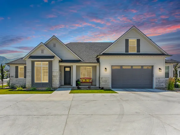 1252 S Johnnys Dr, Spanish Fork, UT 84660