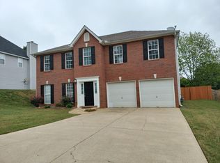 1928 Pinehurst View Ct, Grayson, GA 30017